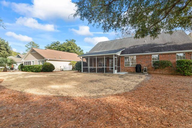 119 Mackinley Circle, Pawleys Island, SC 29585