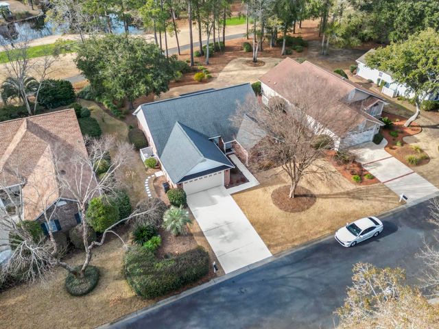 119 Mackinley Circle, Pawleys Island, SC 29585