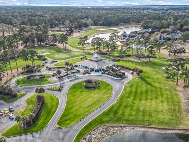 119 Mackinley Circle, Pawleys Island, SC 29585