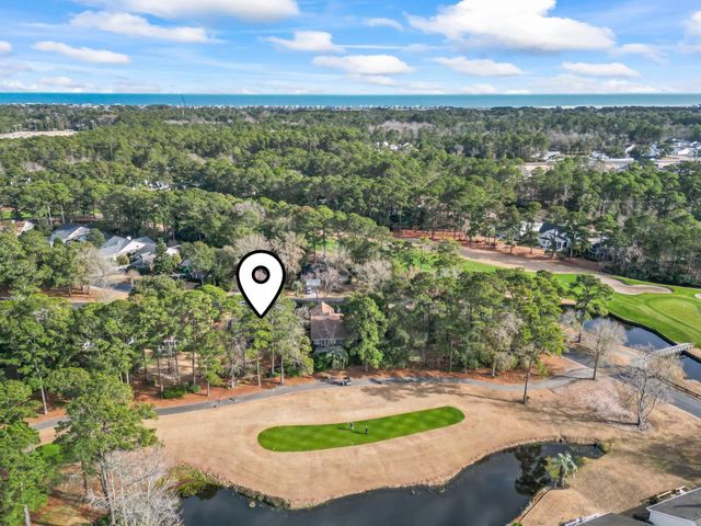 119 Mackinley Circle, Pawleys Island, SC 29585