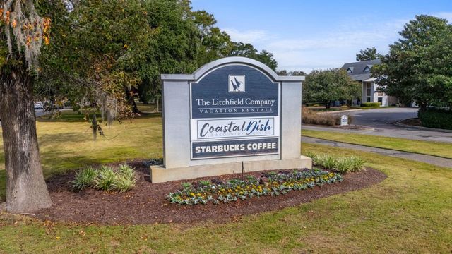 119 Mackinley Circle, Pawleys Island, SC 29585