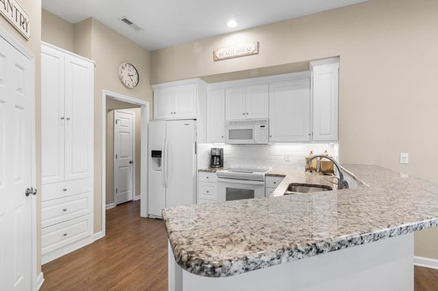 119 Mackinley Circle, Pawleys Island, SC 29585