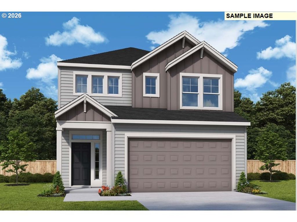 18302 Ne 14TH St, Vancouver, WA 98684