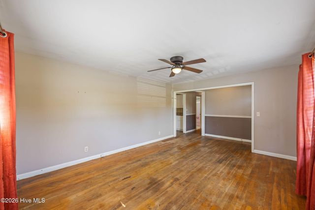 249 Anthony Drive, Warrenville, SC 29851
