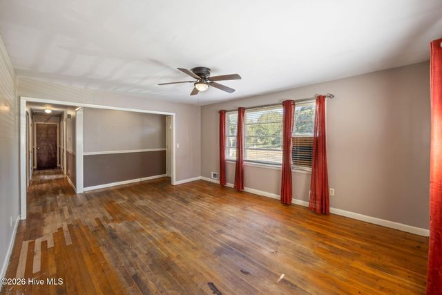 249 Anthony Drive, Warrenville, SC 29851