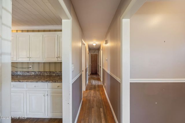 249 Anthony Drive, Warrenville, SC 29851