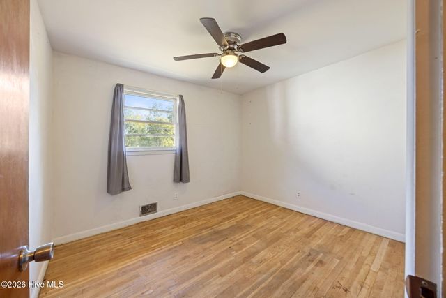 249 Anthony Drive, Warrenville, SC 29851