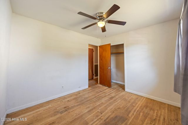 249 Anthony Drive, Warrenville, SC 29851