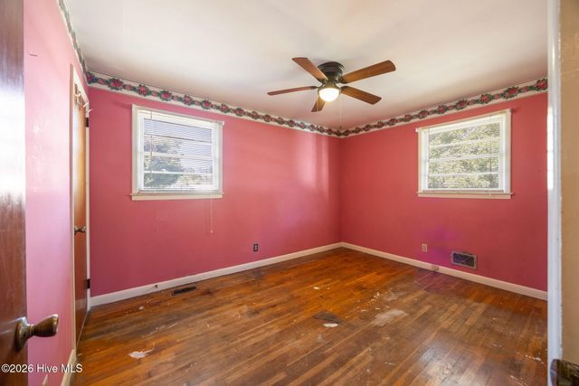 249 Anthony Drive, Warrenville, SC 29851