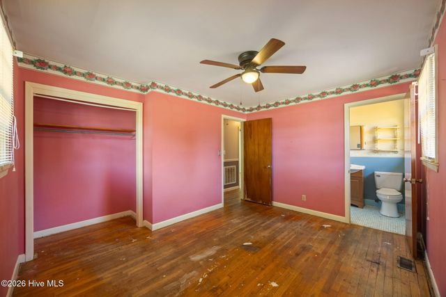 249 Anthony Drive, Warrenville, SC 29851