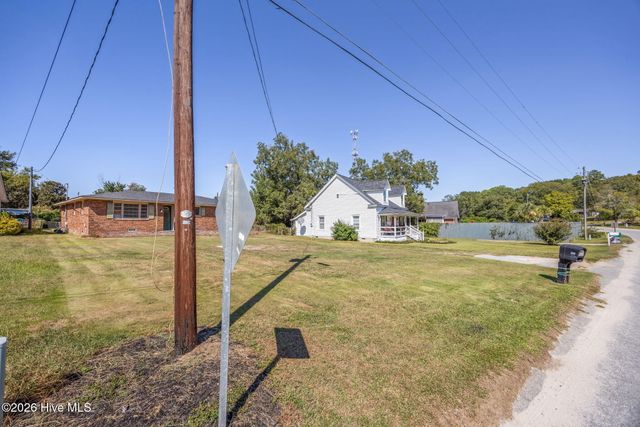 249 Anthony Drive, Warrenville, SC 29851