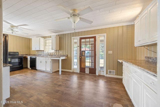 249 Anthony Drive, Warrenville, SC 29851