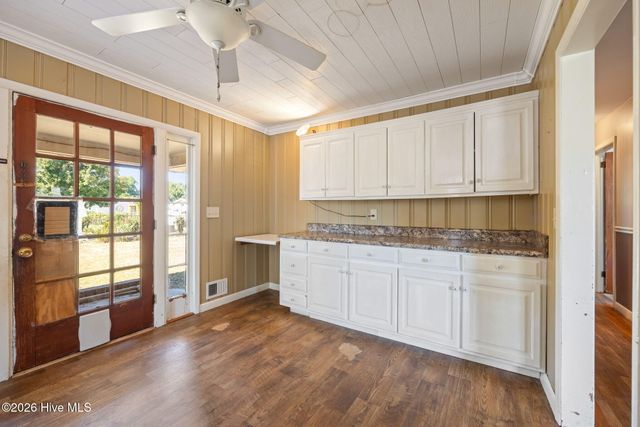 249 Anthony Drive, Warrenville, SC 29851