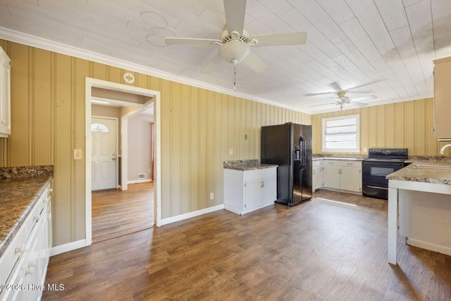 249 Anthony Drive, Warrenville, SC 29851
