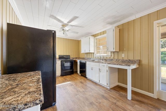 249 Anthony Drive, Warrenville, SC 29851