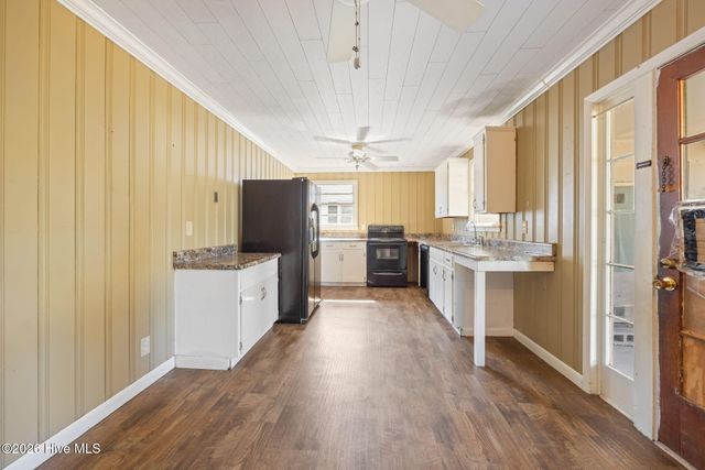 249 Anthony Drive, Warrenville, SC 29851