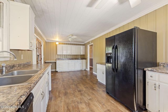249 Anthony Drive, Warrenville, SC 29851