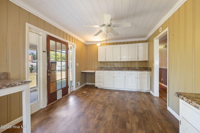 249 Anthony Drive, Warrenville, SC 29851