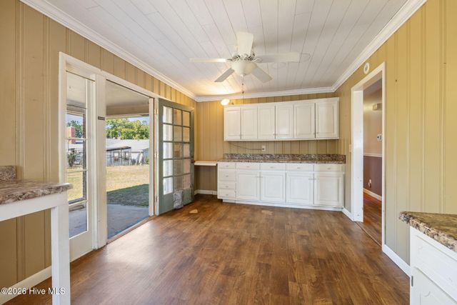 249 Anthony Drive, Warrenville, SC 29851