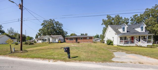 249 Anthony Drive, Warrenville, SC 29851