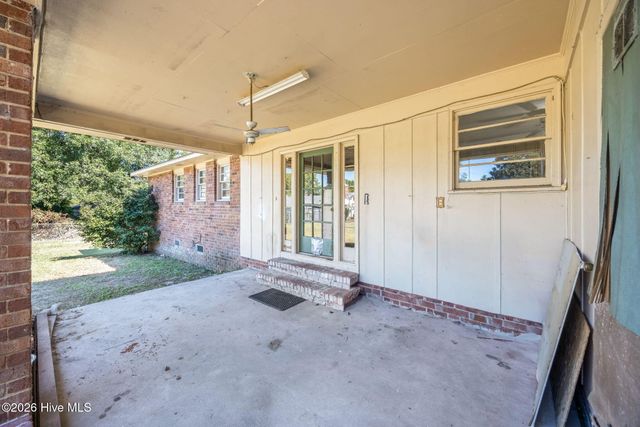 249 Anthony Drive, Warrenville, SC 29851