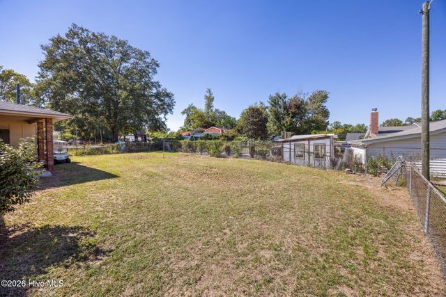 249 Anthony Drive, Warrenville, SC 29851