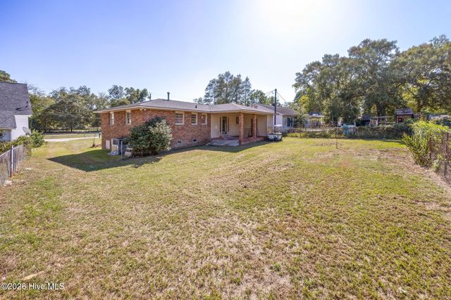 249 Anthony Drive, Warrenville, SC 29851
