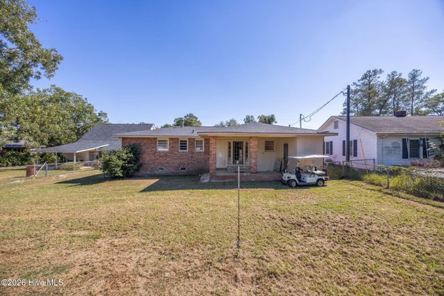 249 Anthony Drive, Warrenville, SC 29851