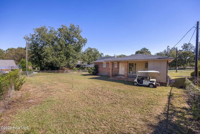 249 Anthony Drive, Warrenville, SC 29851