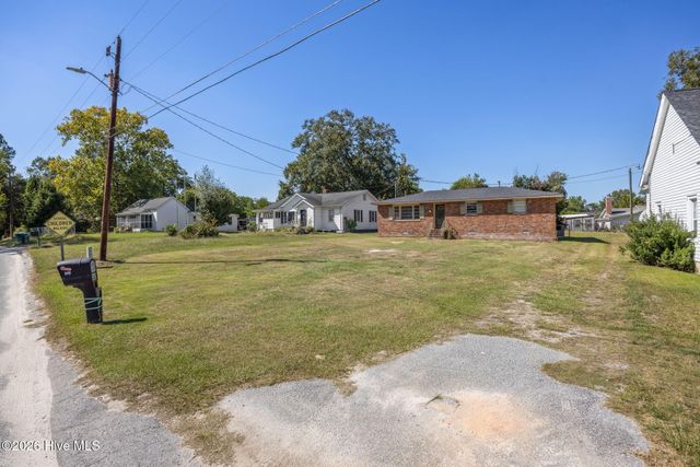 249 Anthony Drive, Warrenville, SC 29851
