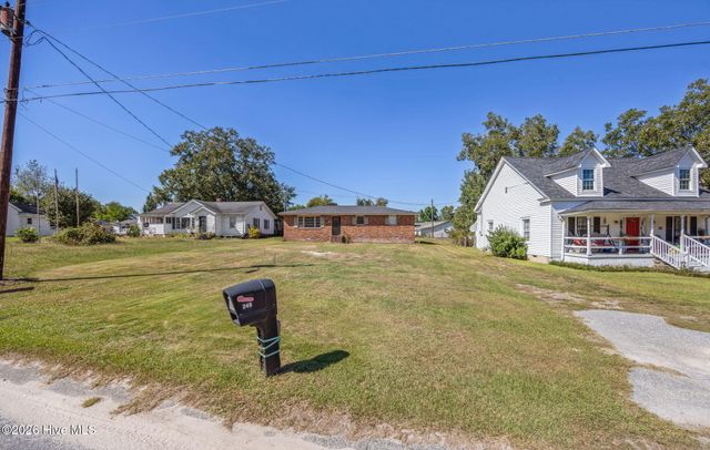 249 Anthony Drive, Warrenville, SC 29851
