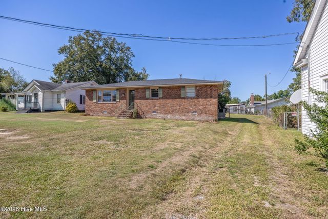 249 Anthony Drive, Warrenville, SC 29851