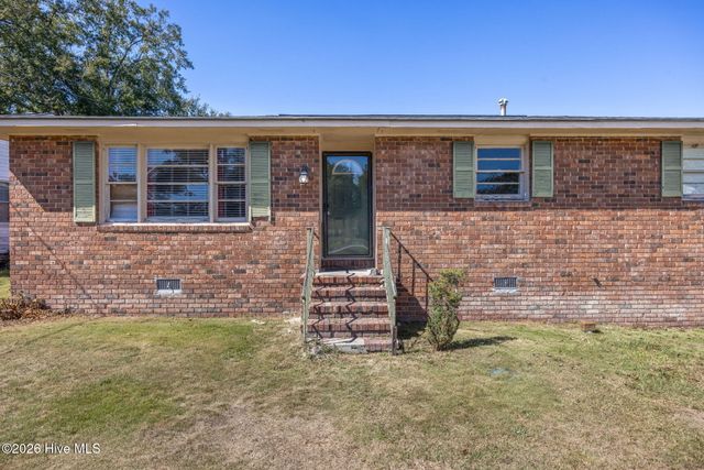 249 Anthony Drive, Warrenville, SC 29851