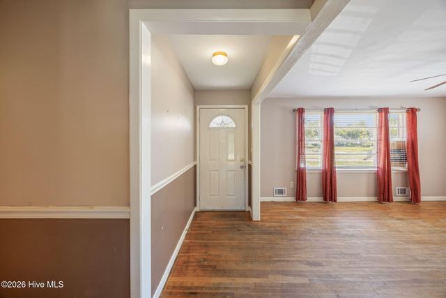 249 Anthony Drive, Warrenville, SC 29851