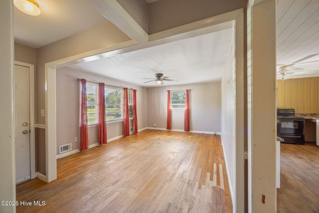 249 Anthony Drive, Warrenville, SC 29851