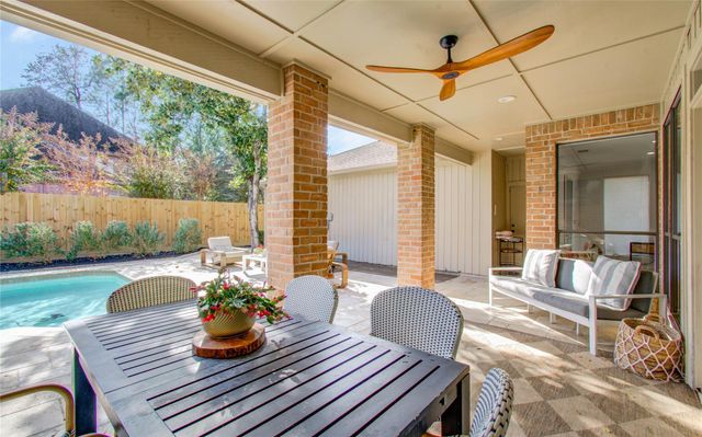 15835 N Barkers Landing Road, Houston, TX 77079