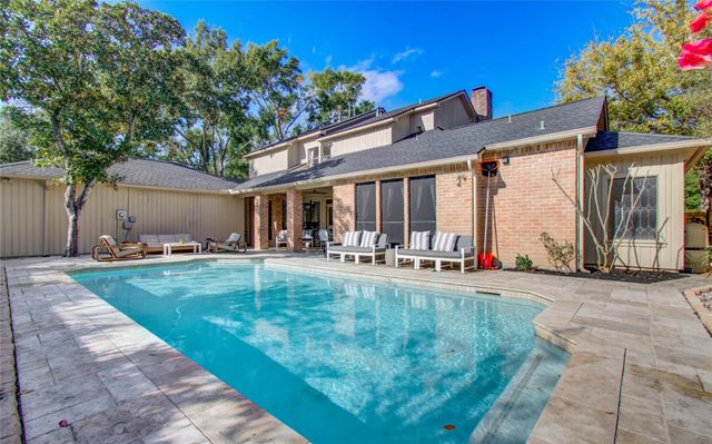 15835 N Barkers Landing Road, Houston, TX 77079