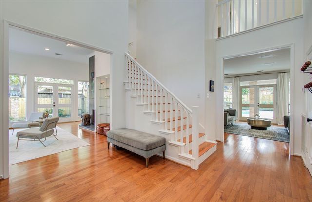 15835 N Barkers Landing Road, Houston, TX 77079