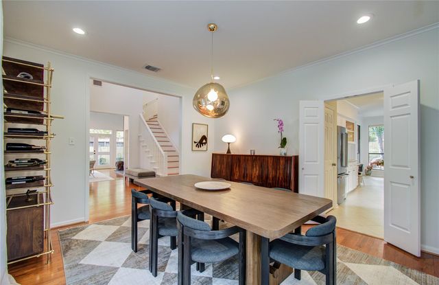 15835 N Barkers Landing Road, Houston, TX 77079