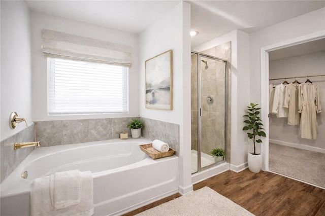 307 Cedar Wood Trace, Winder, GA 30680