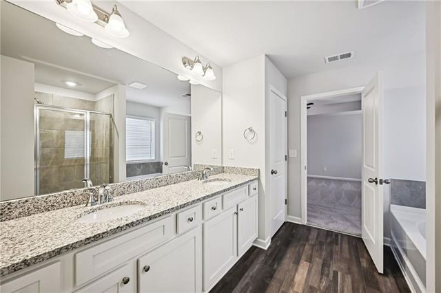 307 Cedar Wood Trace, Winder, GA 30680