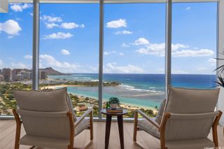 1118 Ala Moana Boulevard 2502, Honolulu, HI 96814