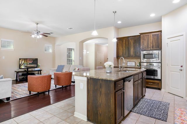 220 Sir Brine Drive, Lewisville, TX 75056