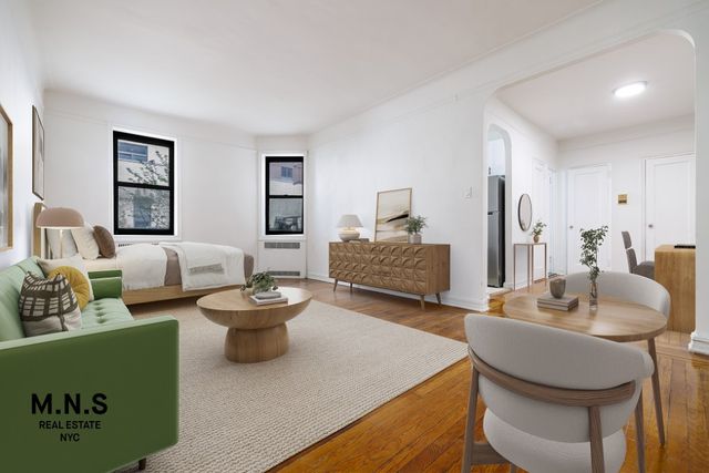 15501 90th Ave Apt 1K, New York City, NY 11432