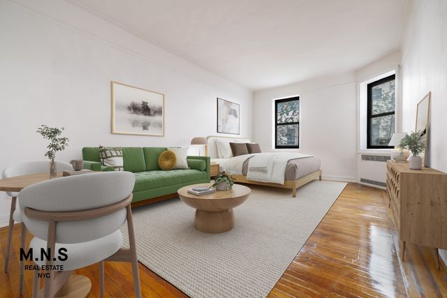 15501 90th Ave Apt 1K, New York City, NY 11432