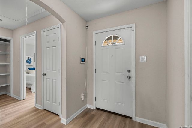 611 Whiting, San Antonio, TX 78210