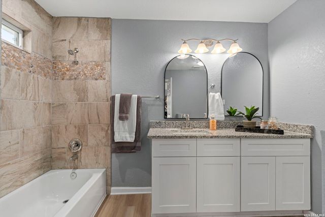 611 Whiting, San Antonio, TX 78210