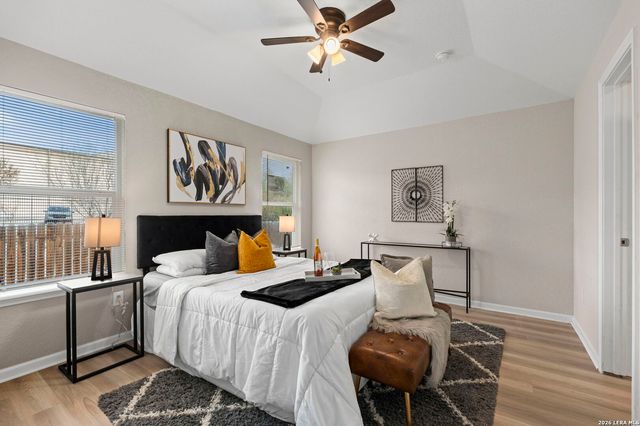 611 Whiting, San Antonio, TX 78210