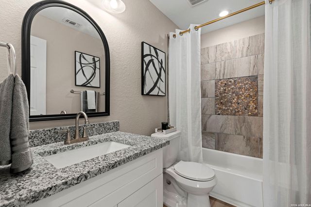 611 Whiting, San Antonio, TX 78210