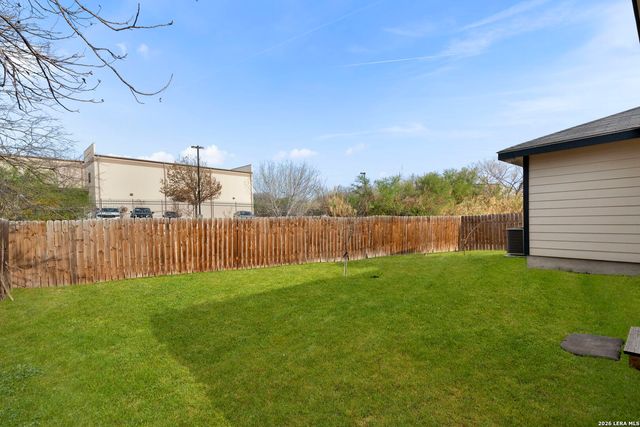 611 Whiting, San Antonio, TX 78210